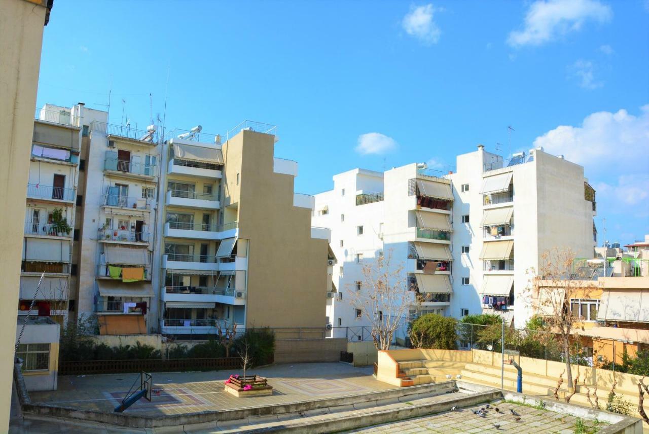Happy Stay In Αθήνα Εξωτερικό φωτογραφία